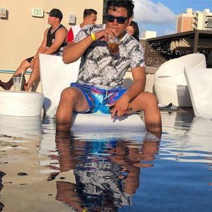 Meet your Posher, Edvin